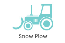 Snow Plow Service