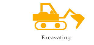 Excavating