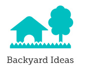 Backyard Ideas