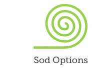 Sod Options